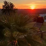 ***** Quinta Do Por Do Sol ***** Daire *