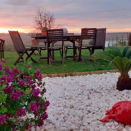 Daire ***** Quinta Do Por Do Sol ***** *