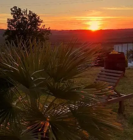 ***** Quinta Do Por Do Sol ***** Apartment *