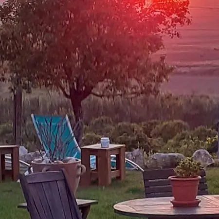 ***** Quinta Do Por Do Sol ***** Apartment *