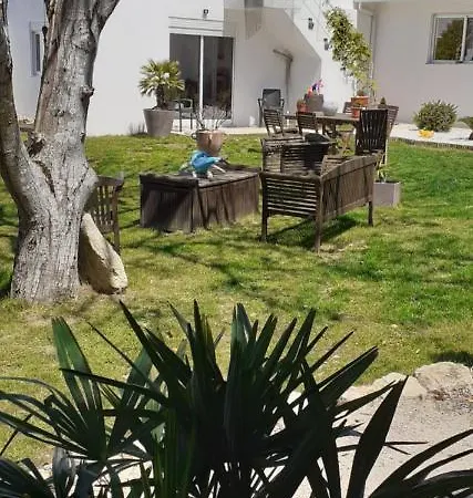 Apartment ***** Quinta Do Por Do Sol *****