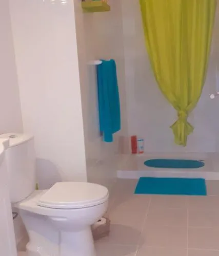 ***** Quinta Do Por Do Sol ***** Lejlighed