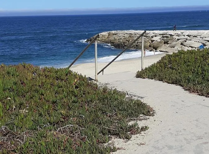 Lejlighed ***** Quinta Do Por Do Sol ***** *