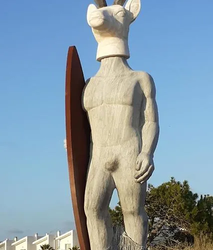 ***** Quinta Do Por Do Sol ***** Figueira da Foz