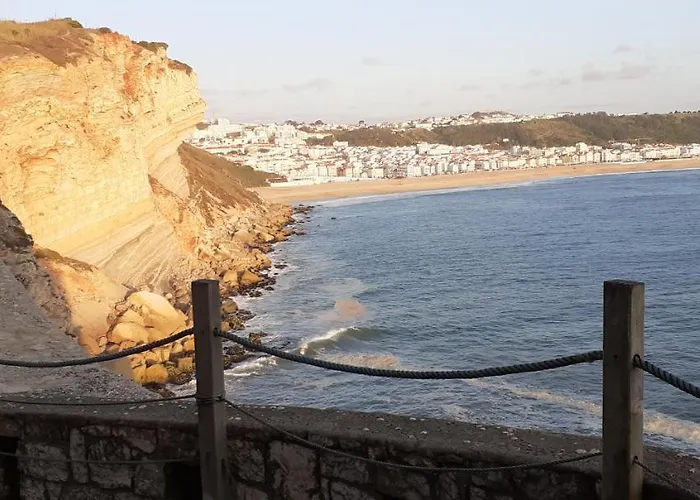 ***** Quinta Do Por Do Sol ***** Lejlighed *