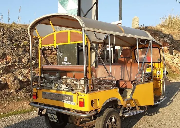 ***** Quinta Do Por Do Sol ***** * Figueira da Foz