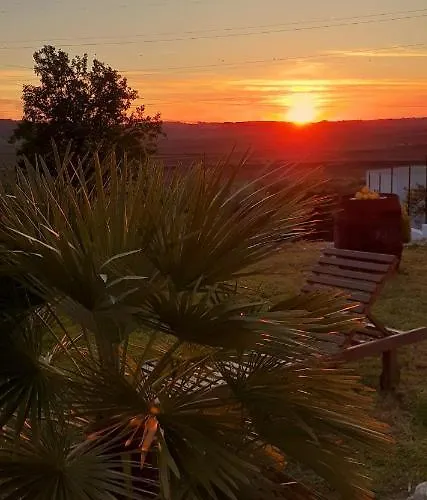 ***** Quinta Do Por Do Sol ***** Lejlighed *