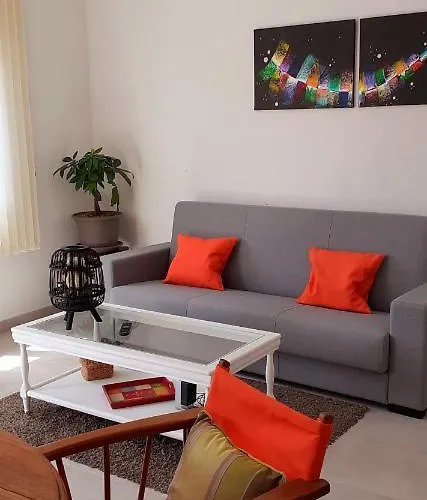 ***** Quinta Do Por Do Sol ***** Lejlighed *