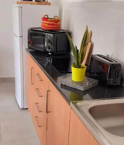 ***** Quinta Do Por Do Sol ***** Lejlighed