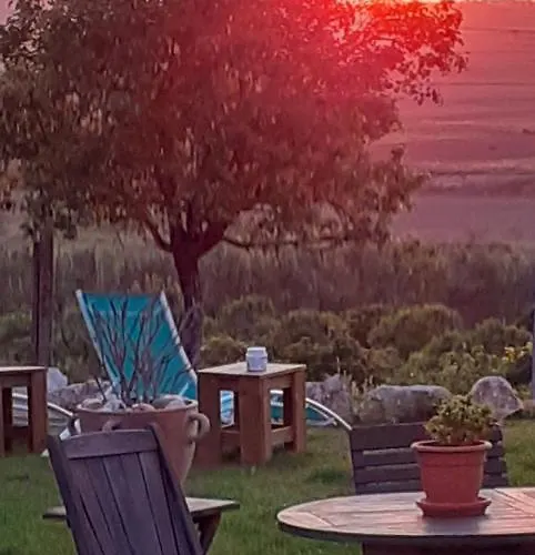 ***** Quinta Do Por Do Sol ***** Lejlighed *