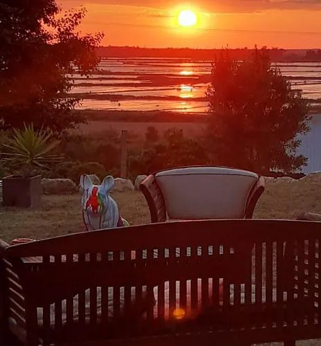 Lejlighed ***** Quinta Do Por Do Sol ***** *