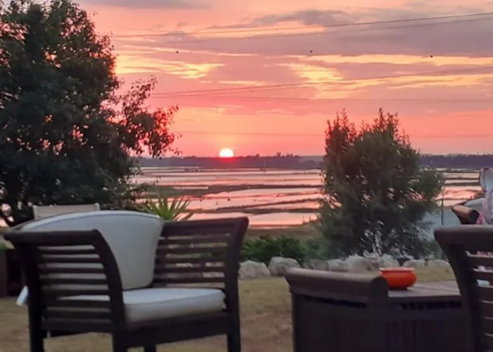 ***** Quinta Do Por Do Sol ***** *